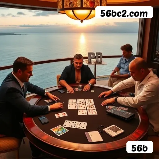 Sistema de apostas 56b - Imagem principal