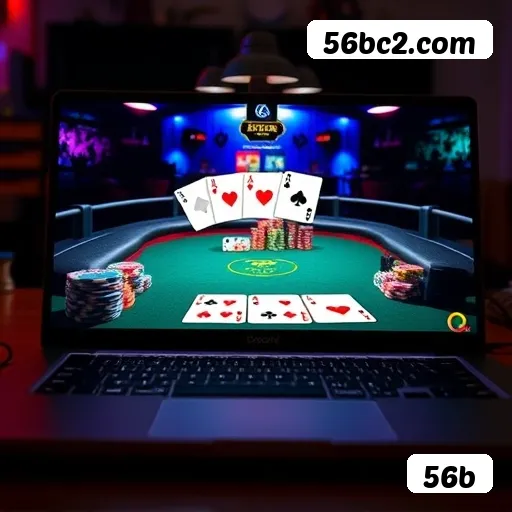 Ferramentas de apostas 56b