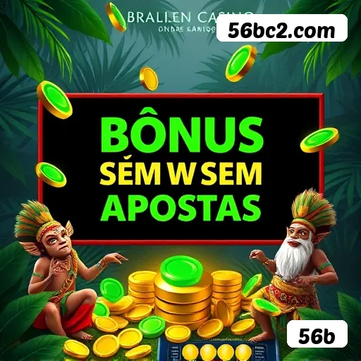 Análise de apostas 56b