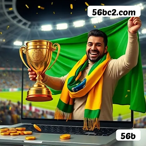 Histórico de apostas 56b